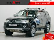 Mitsubishi Pajero Sport II Красноярск  - изображение 36