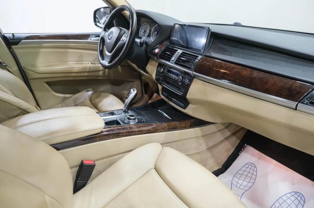 BMW X5 II (E70) Новокузнецк  - изображение 16