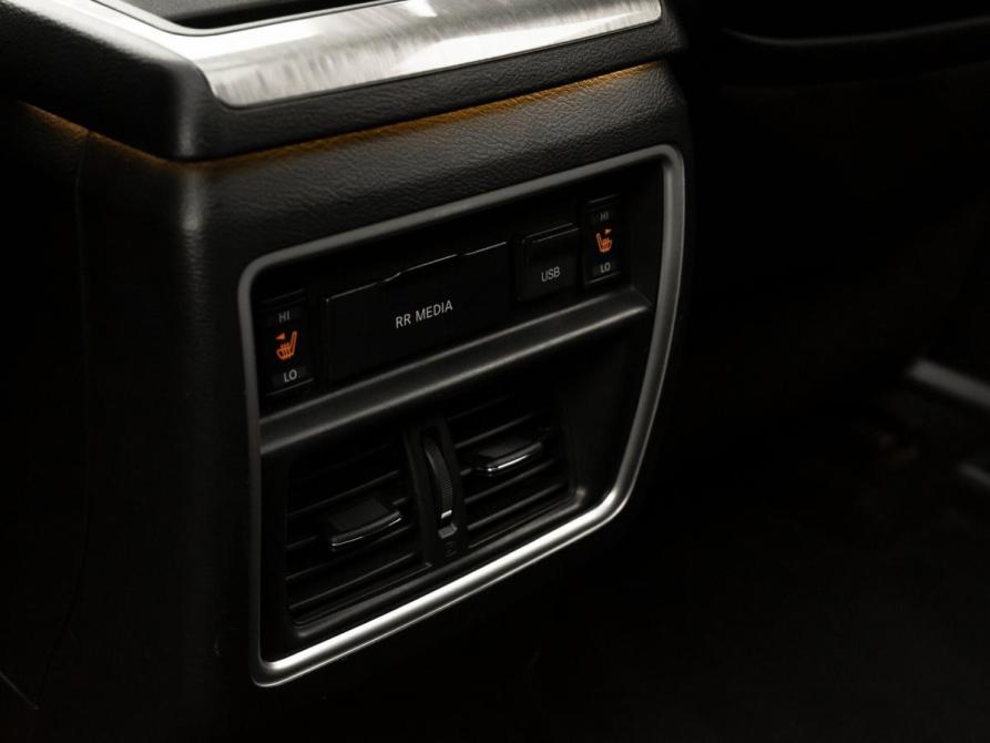 Nissan Murano III (Z52) Москва  - изображение 15