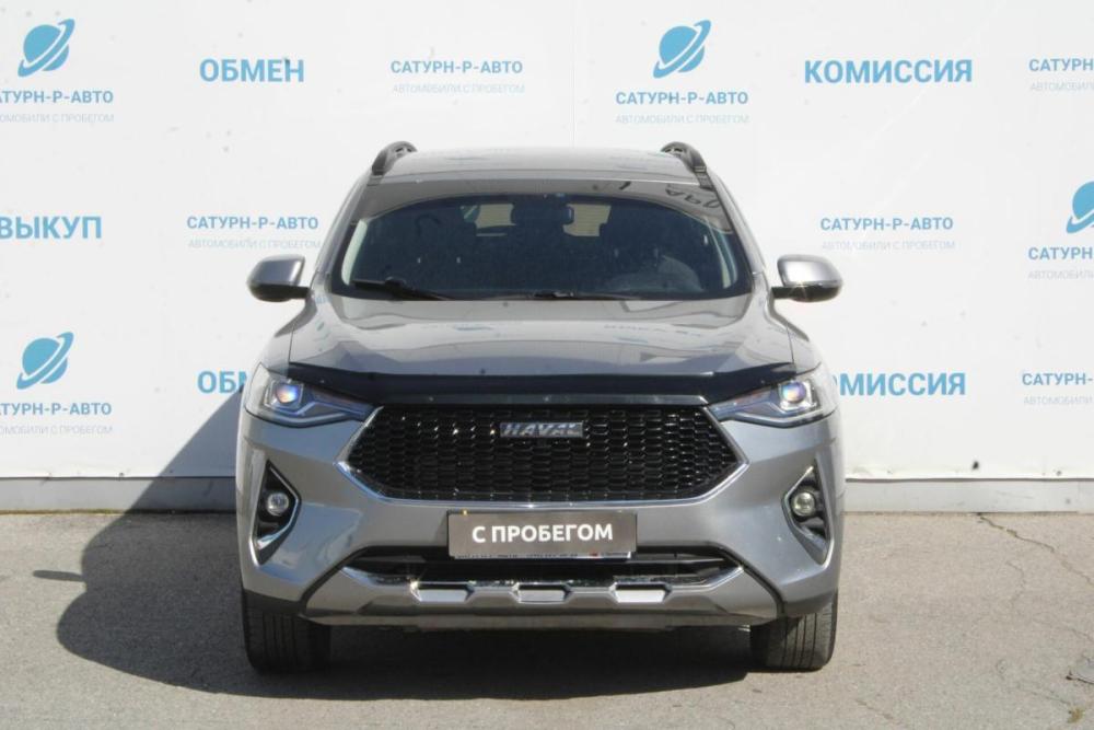Haval F7 I Пермь  - изображение 2