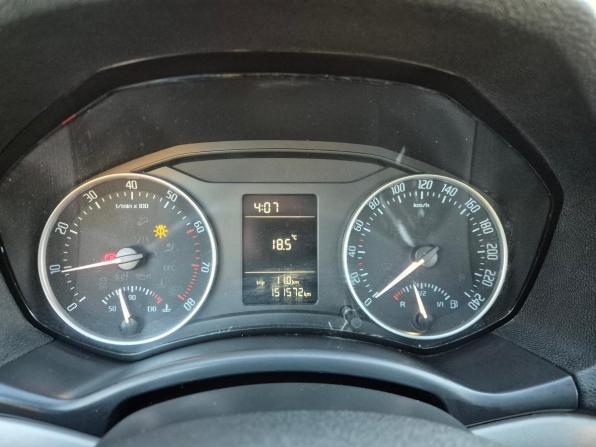 Skoda Octavia II (A5) Рестайлинг с пробегом 2012 года, цена 699 000 рублей, 151000 км, лифтбек, Автокод Объявления