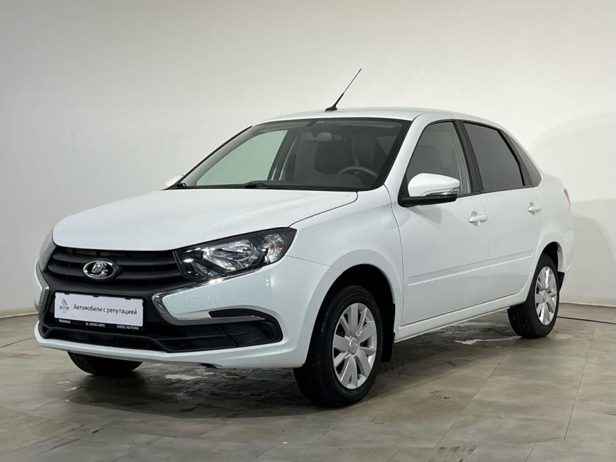 Lada (ВАЗ) Granta I Рестайлинг Ижевск  - изображение 1