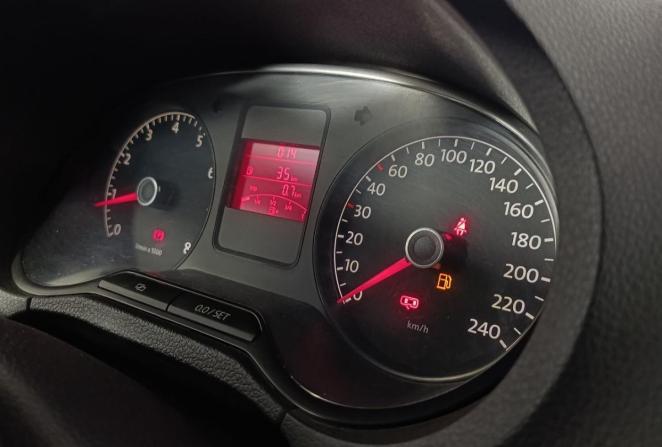 Volkswagen Polo V с пробегом 2013 года, цена 840 000 рублей, 162428 км, седан, Автокод Объявления