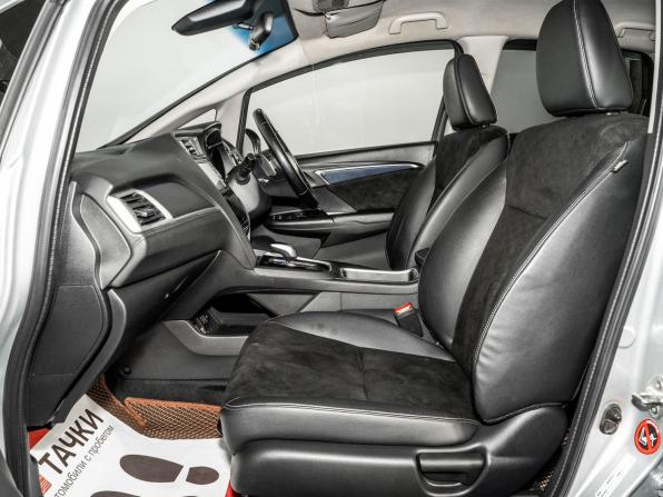 Honda Shuttle II с пробегом 2016 года, цена 1 199 500 рублей, 125342 км, универсал, Автокод Объявления