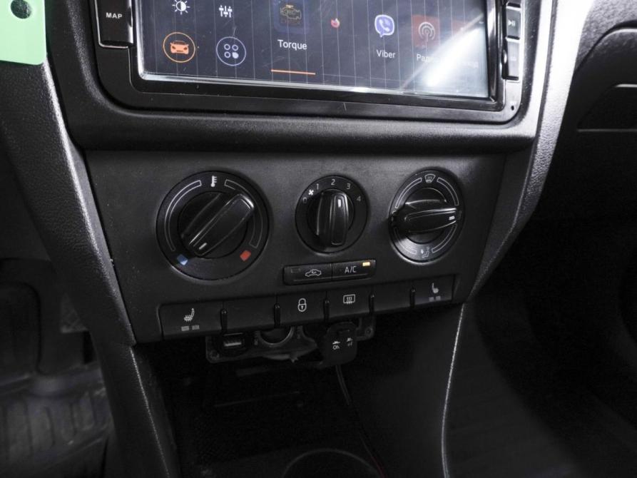 Skoda Rapid I Ростов-на-Дону  - изображение 12
