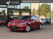 Kia Rio IV Казань  - изображение 16