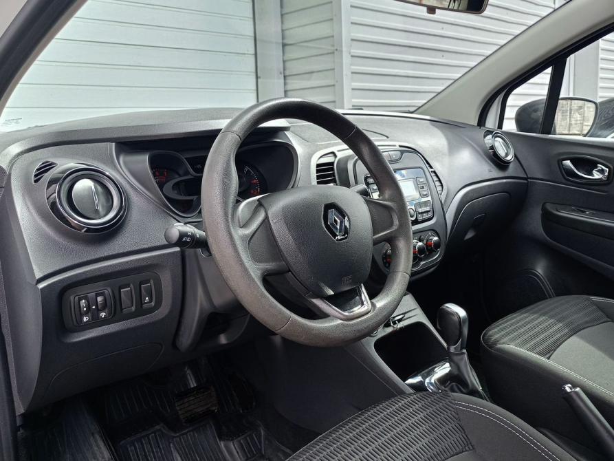 Renault Kaptur I Казань  - изображение 6