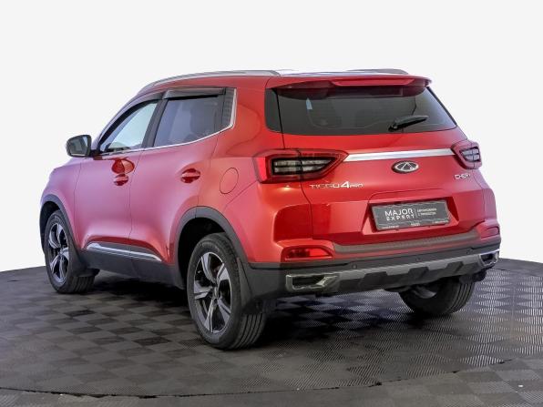 Chery Tiggo 4 Pro I Рестайлинг с пробегом 2023 года, цена 1 455 000 рублей, 57280 км, внедорожник, Автокод Объявления