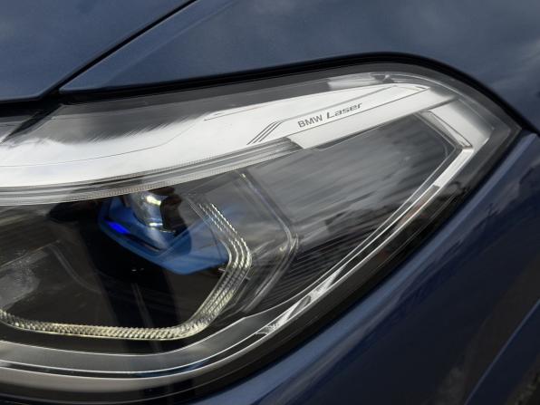 BMW X5 IV (G05/G18) с пробегом 2020 года, цена 7 790 000 рублей, 95530 км, внедорожник, Автокод Объявления