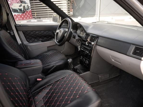 Lada (ВАЗ) Priora I с пробегом 2010 года, цена 265 000 рублей, 216403 км, хэтчбек, Автокод Объявления