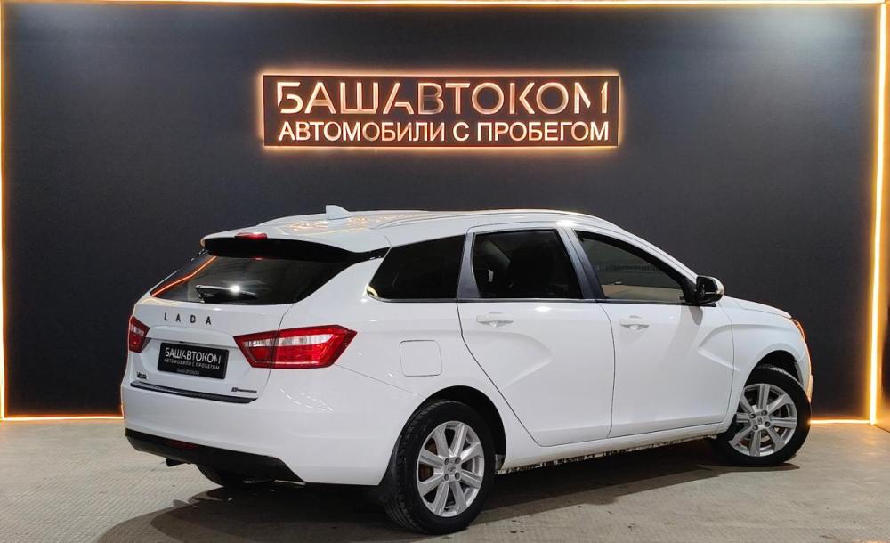 Lada (ВАЗ) Vesta I Уфа  - изображение 5