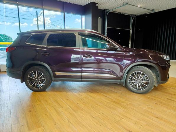 Chery Tiggo 8 Pro I с пробегом 2022 года, цена 1 642 900 рублей, 152402 км, внедорожник, Автокод Объявления