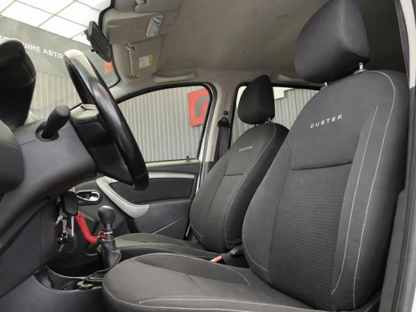 Renault Duster I Рестайлинг с пробегом 2020 года, цена 1 557 000 рублей, 99005 км, внедорожник, Автокод Объявления