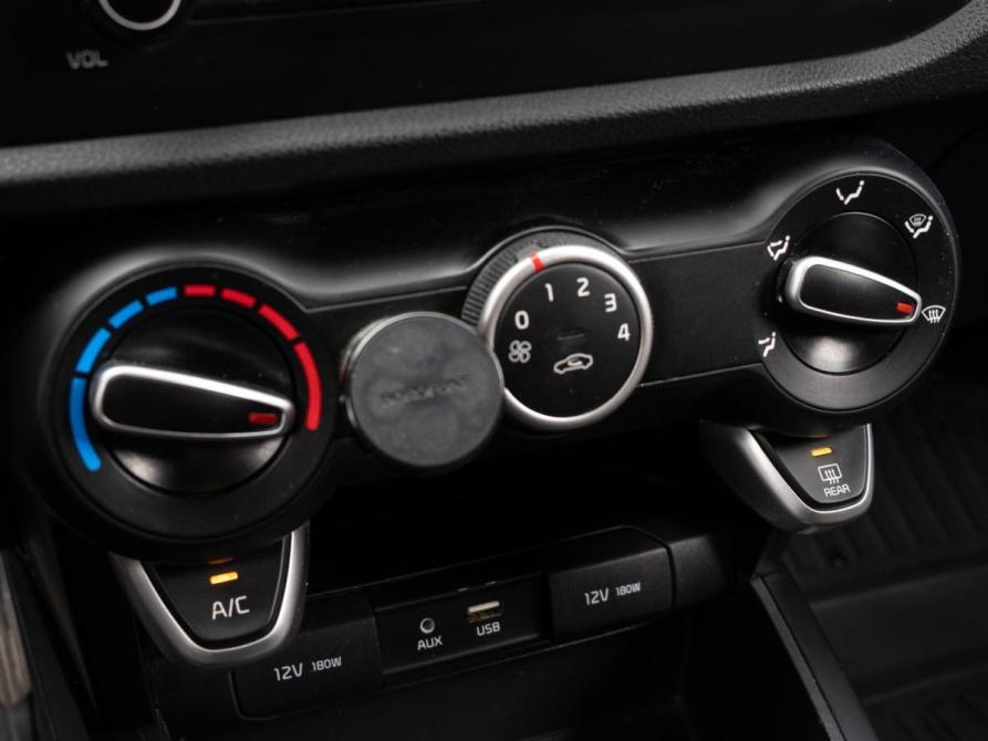 Kia Rio IV Краснодар  - изображение 13