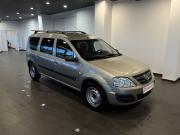 Lada (ВАЗ) Largus I Чебоксары  - изображение 32