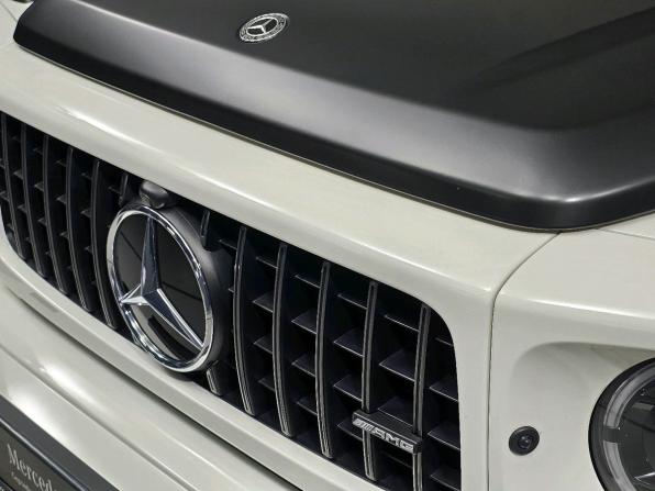 Mercedes-Benz G-Класс AMG II (W463) с пробегом 2019 года, цена 16 900 000 рублей, 43941 км, внедорожник, Автокод Объявления