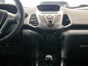 Ford EcoSport II Казань  - изображение 40