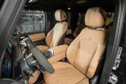 Mercedes-Benz G-Класс AMG II (W465) Рестайлинг Москва  - изображение 32