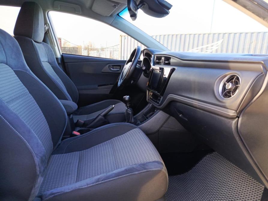 Toyota Auris II Рестайлинг Чебоксары  - изображение 13