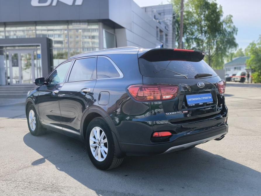 Kia Sorento III Prime Рестайлинг Санкт-Петербург  - изображение 6