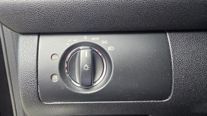 Mercedes-Benz M-Класс II (W164) Рестайлинг с пробегом 2011 года, цена 1 599 000 рублей, 182500 км, внедорожник, Автокод Объявления