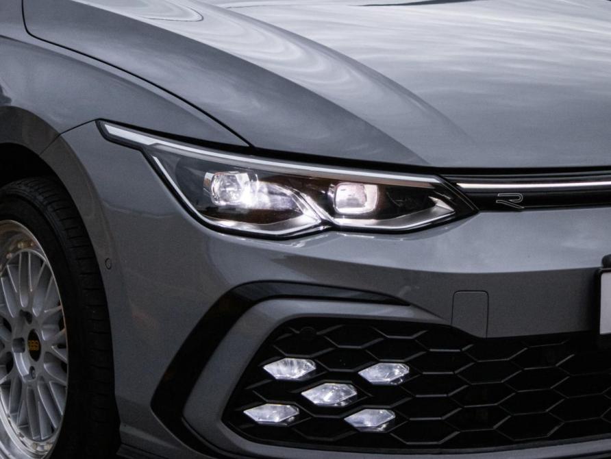 Volkswagen Golf VIII Москва  - изображение 15
