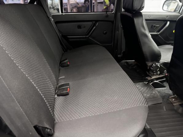 Lada (ВАЗ) 2131 (4x4) I с пробегом 2016 года, цена 580 000 рублей, 88000 км, внедорожник, Автокод Объявления
