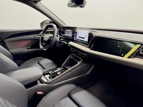 Audi Q5 III с пробегом 2026 года, цена 6 450 000 рублей, 40 км, внедорожник, Автокод Объявления
