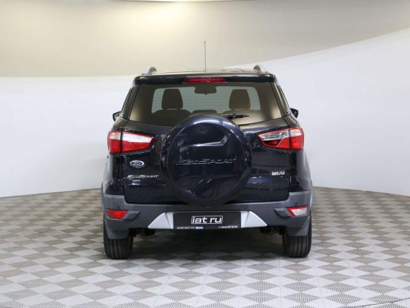 Ford EcoSport II с пробегом 2015 года, цена 945 000 рублей, 160000 км, внедорожник, Автокод Объявления