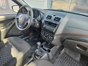 Lada (ВАЗ) Granta I Рестайлинг Воронеж  - изображение 20