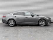 Mazda 6 III (GJ) Рестайлинг 2 Москва  - изображение 32