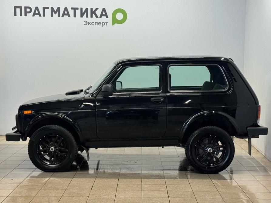 Lada (ВАЗ) 2121 (4x4) I Рестайлинг Санкт-Петербург  - изображение 5