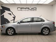 Mitsubishi Lancer X Ростов-на-Дону  - изображение 28