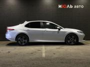 Toyota Camry VIII (XV70) Челябинск  - изображение 27