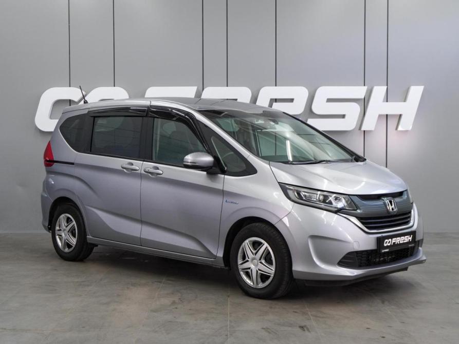 Honda Freed II Воронеж  - изображение 1