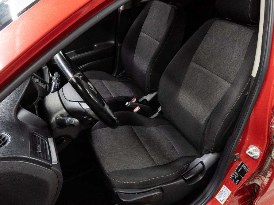 Kia Picanto II Тюмень  - изображение 15