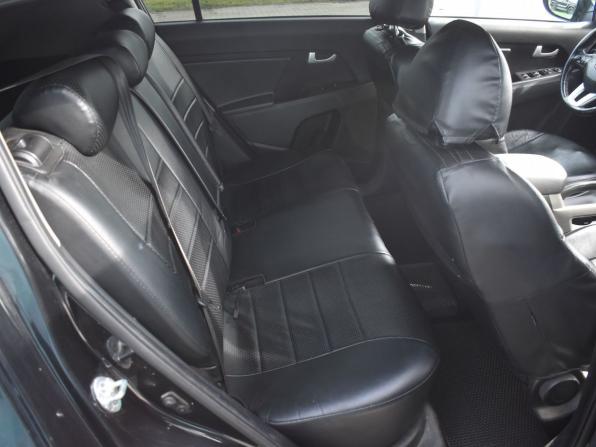 Kia Sportage III Рестайлинг с пробегом 2015 года, цена 1 185 000 рублей, 177961 км, внедорожник, Автокод Объявления