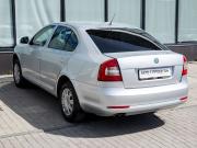 Skoda Octavia II (A5) Рестайлинг Екатеринбург  - изображение 22