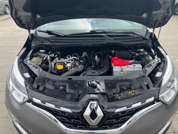 Renault Kaptur I Рестайлинг с пробегом 2020 года, цена 1 664 000 рублей, 112493 км, внедорожник, Автокод Объявления