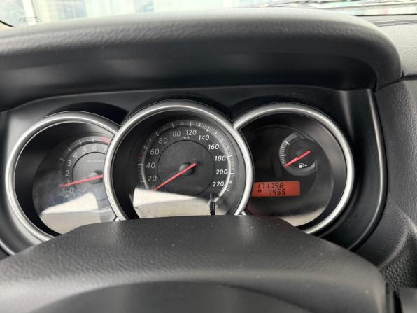 Nissan Tiida I Рестайлинг с пробегом 2012 года, цена 699 000 рублей, 171757 км, седан, Автокод Объявления