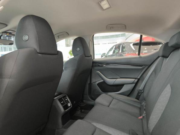 Skoda Octavia IV (A8) с пробегом 2021 года, цена 1 750 000 рублей, 176014 км, лифтбек, Автокод Объявления