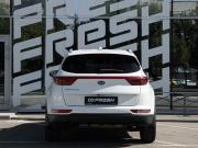 Kia Sportage IV Волгоград  - изображение 22