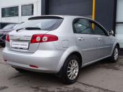 Chevrolet Lacetti I Москва  - изображение 17