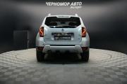 Renault Duster I Рестайлинг Крым  - изображение 34