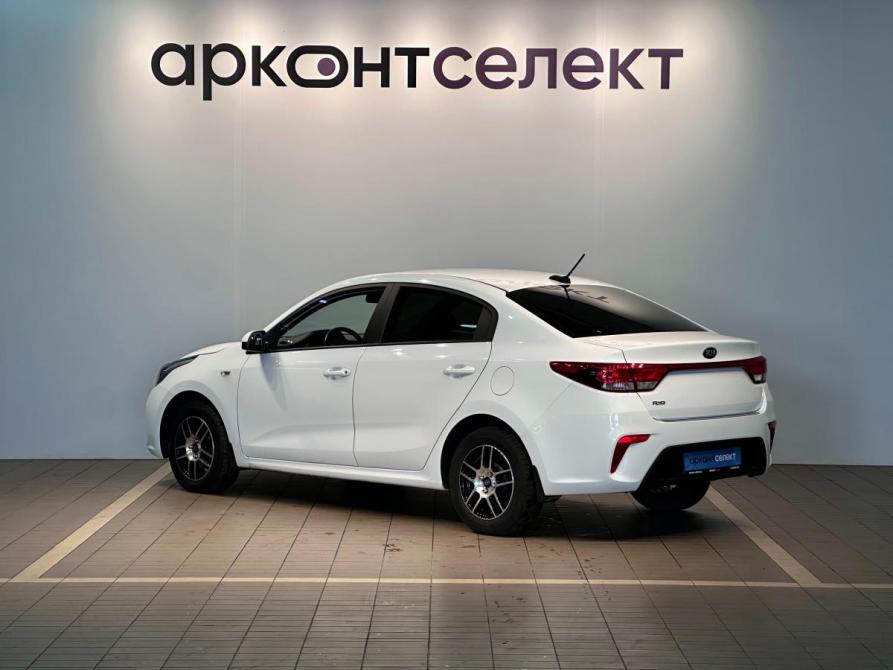 Kia Rio IV Краснодар  - изображение 4
