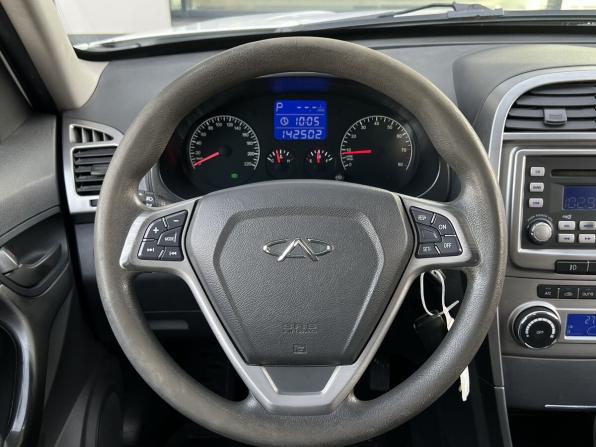 Chery Tiggo (T11) I Рестайлинг (FL) с пробегом 2014 года, цена 540 000 рублей, 142502 км, внедорожник, Автокод Объявления