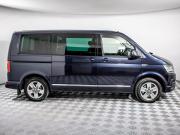 Volkswagen Multivan T6 Москва  - изображение 20
