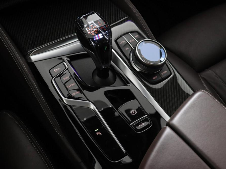 BMW 5 серии VII (G30/G31/G38) Рестайлинг Химки  - изображение 22
