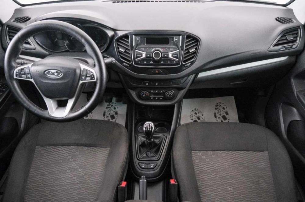 Lada (ВАЗ) Vesta I Красноярск  - изображение 11