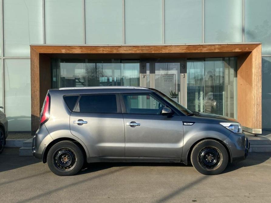Kia Soul II Оренбург  - изображение 4
